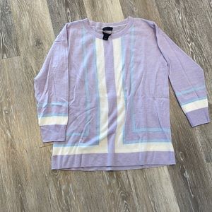 Italian cashmere women’s Jcrew sweater